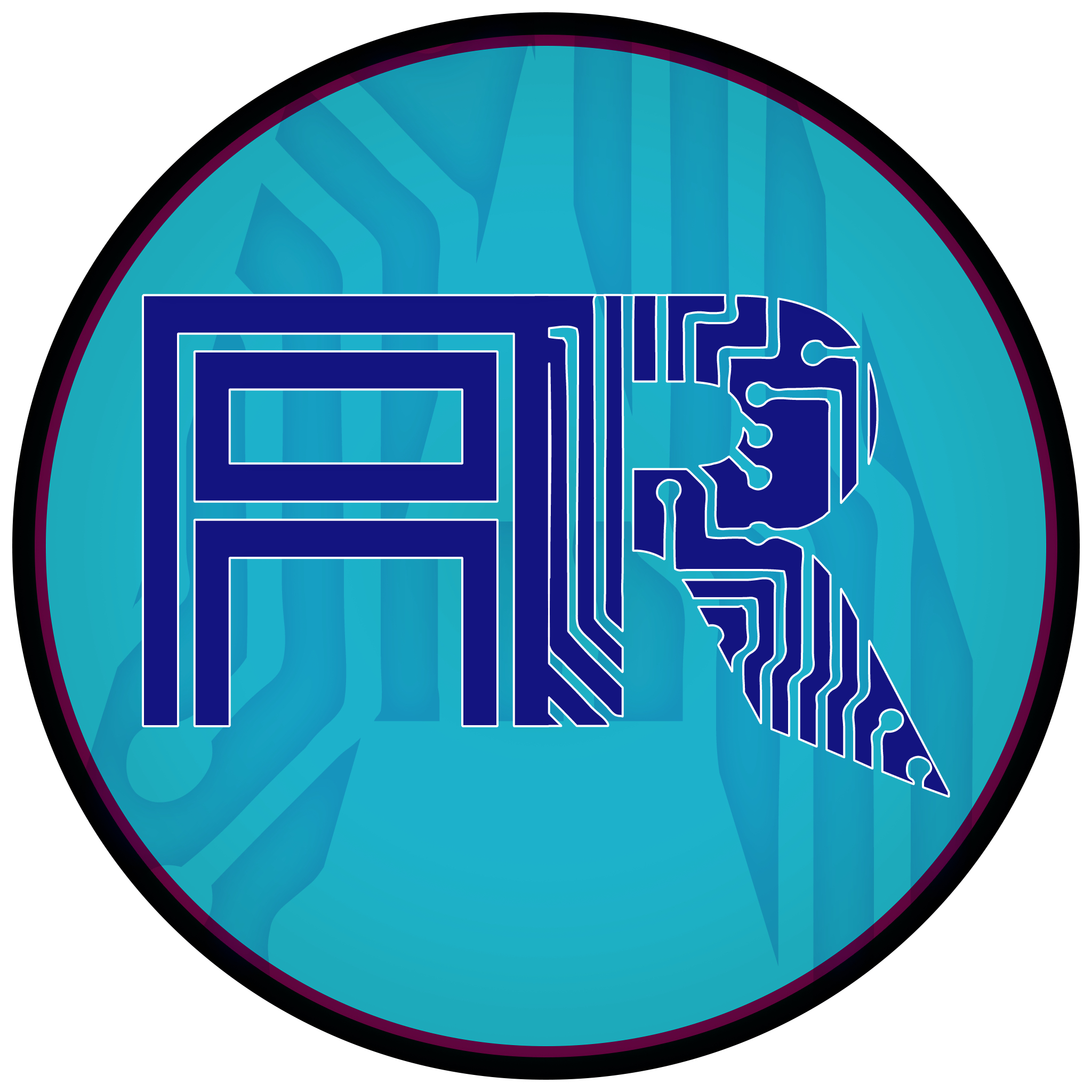 AR Logo